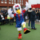Illustration for article titled Crystal Palace's Training Ground Kitchen Given Zero-Star Food Hygiene Rating After Mouse Infestation